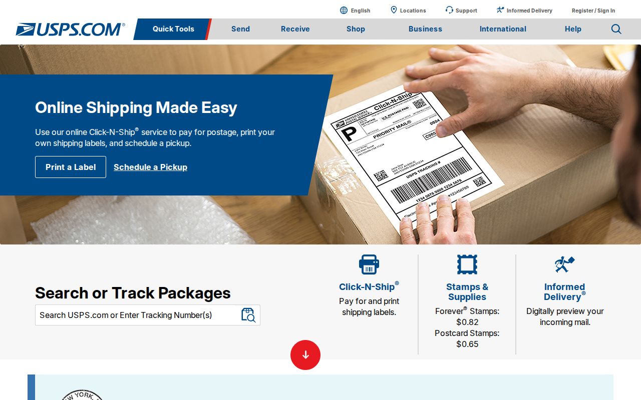 Fort Worth ZIP code directory USPS ZIP lookup